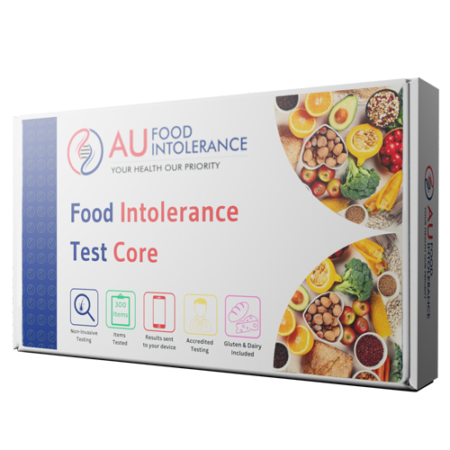 Core - Food Intolerance Test