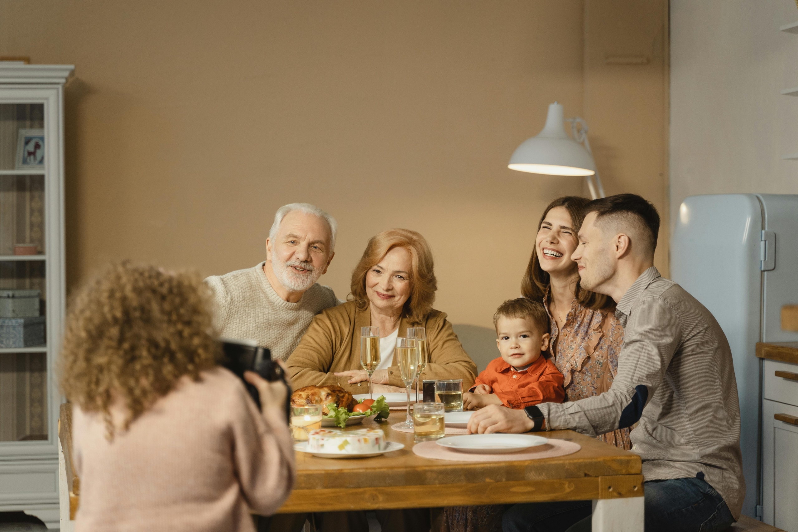 Family Health Promo